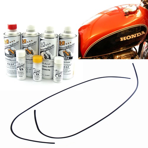 Honda 500 four lack - honda, cb