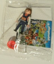 Playmobil Bauarbeiter BVG