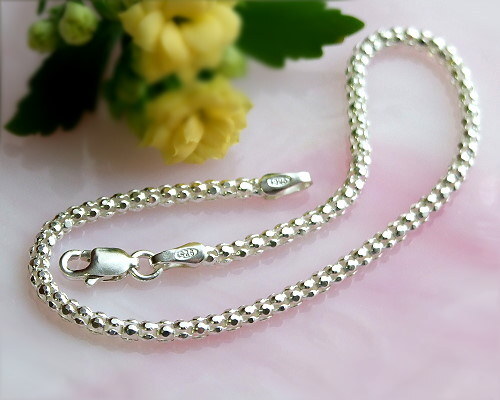 Silber armband 925 - silber,
