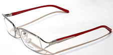 PRADA rote Damenbrille