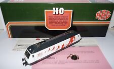 HAG H0 280 AC ++ E-Lok Re 460