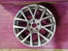 Alufelge Doppelspeiche 238 BMW