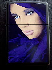 Original ZIPPO Feuerzeug Woman