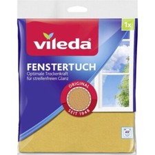 vileda Fenstertuch Glastuch