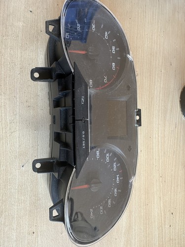 Polo kombiinstrument - vw,