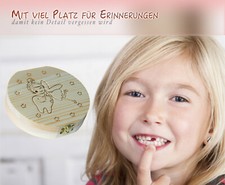 Zahndose Milchzähne ANGEBOT