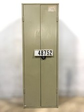 Sortimentsschrank Metallschrank  Kleinteileschrank Lagerschrank Schrank 48752