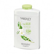 Yardley London Talkumpuder