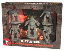 Cat35741 battletech wolf - cat35741, wolf's