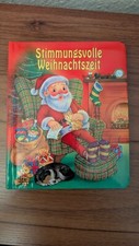 Stimmungsvolle Weihnachtszeit Otto Moravec: