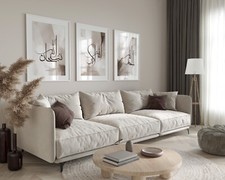 WANDSCHMUCK - Islamische