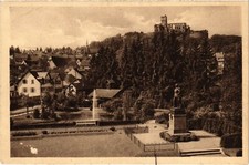 CPA AK KONIGSTEIN IM TAUNUS