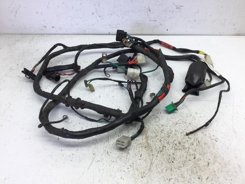 Kabelbaum zündkabel elektrik - kabelbaum,