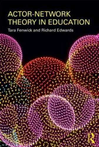 Actor network theory - actor-network, in