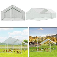 Hühnerstall Gefügelstall