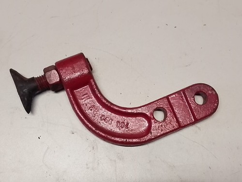 Ihc mccormick mähwerk - ihc,
