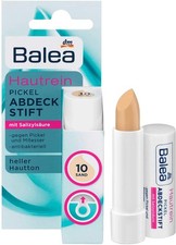 Balea Soft & Clear Abdeckstift Fb 10 1 x 4,5 g