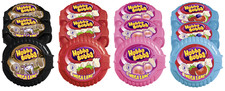 Hubba Bubba Kaugummi Rollen