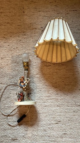 Hummel goebel lampe 44b - hummel,