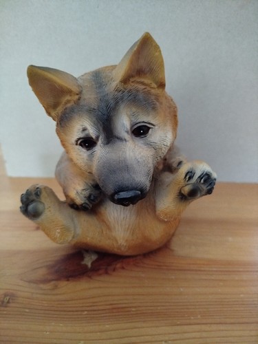 Süße schäferhund - süße,