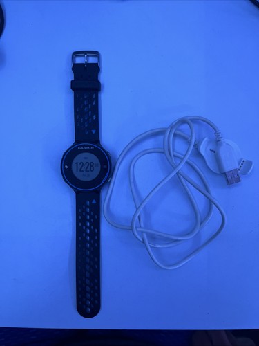 Garmin forerunner 620 - garmin, with