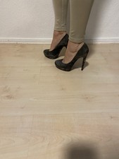 Buffalo London Plateau High