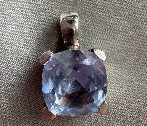 Silber anhänger für - silber,