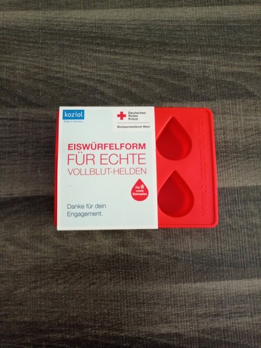 Eiswürfelform - , /