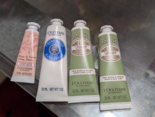 L’Occitane Handcream set(