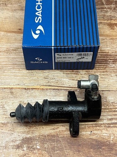 Nehmerzylinder kupplung sachs - nehmerzylinder,