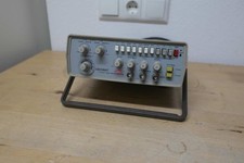 Function Wobbel Generator