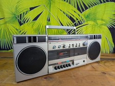 Ghetto Blaster Universe CTR