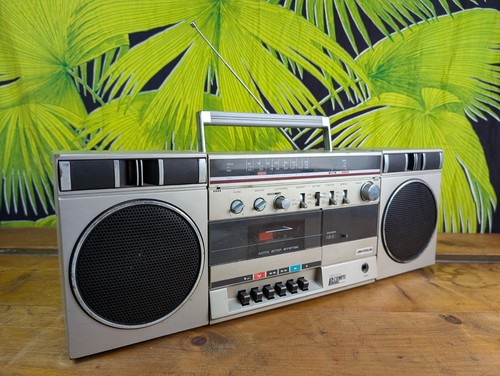 Ghettoblaster universum ctr - ghettoblaster,