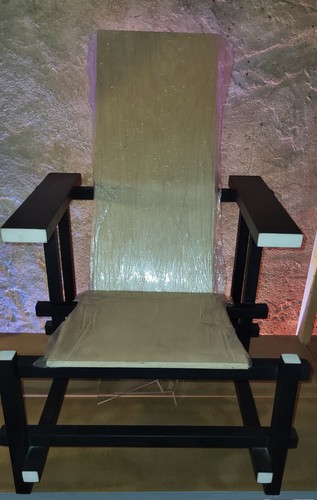 Sessel stuhl gerrit - sessel,