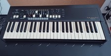 Hammond M-solo Black -