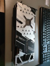 SAPPHIRE Nitro+ AMD Radeon RX