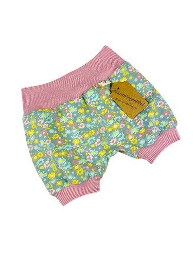 Babyshorts kurze - babyshorts,