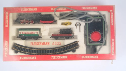 Fleischmann 6335 startset - fleischmann,
