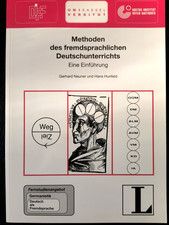 Methoden des fremdsprachlichen