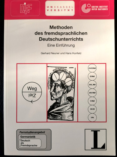 Methoden des fremdsprachlichen