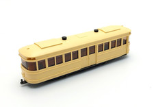 WIKING 749 Straßenbahn