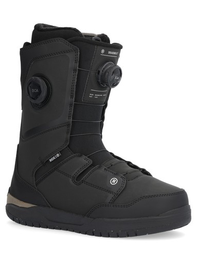 Ride deadbolt 2026 - ride,