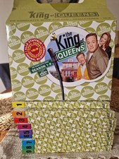 King of Queens Staffel 1-9 DVD  Komplett