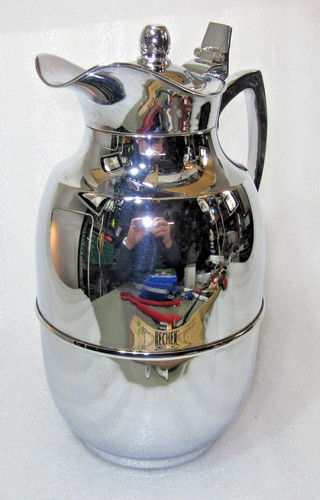 Alfi isolierkanne l - (95),