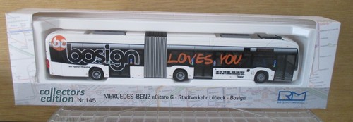Rietze 77617 ecitaro - mb,