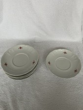 6x Porzellan Teller Seltmann Weiden Bavaria Kuchenteller