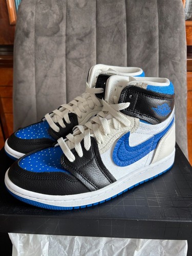 Nike air jordan - nike, mm