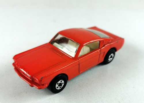 Matchbox superfast 08a - matchbox,