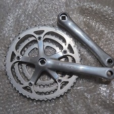 Campagnolo racing 3x9 - campagnolo, t