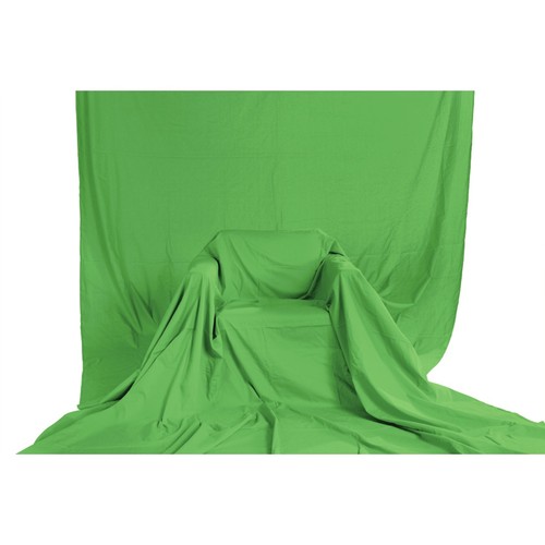Hama fotostudio greenscreen - fotostudio,